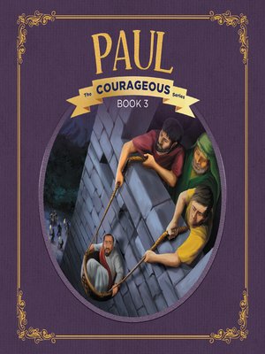 cover image of Paul